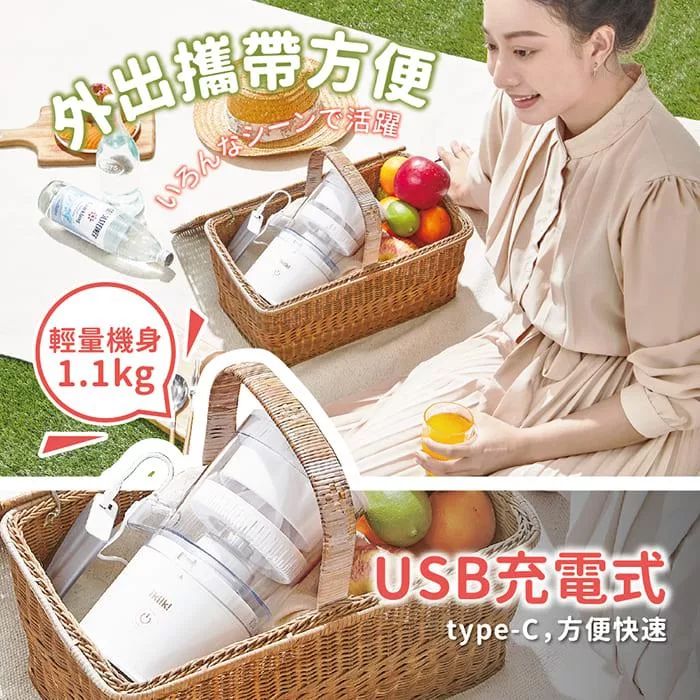 Ikiiki伊崎 IK-JB6001 - 詳情5