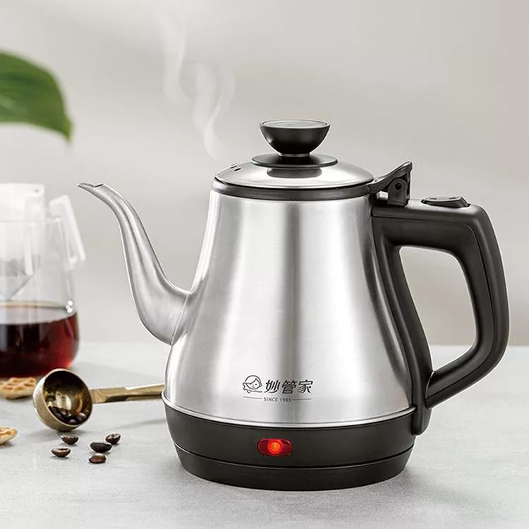 妙管家 HKE-120 - 詳情2