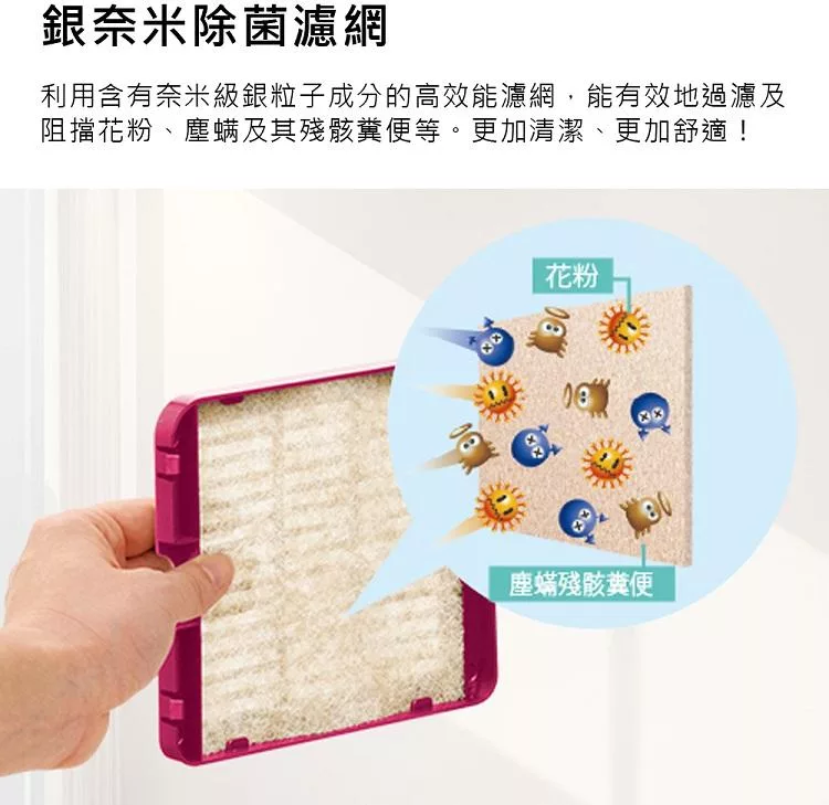 MITSUBISHI三菱 AD-E103TW-W - 詳情2