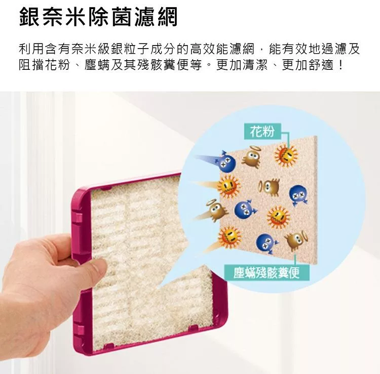 MITSUBISHI三菱 AD-E203TW-P - 詳情2