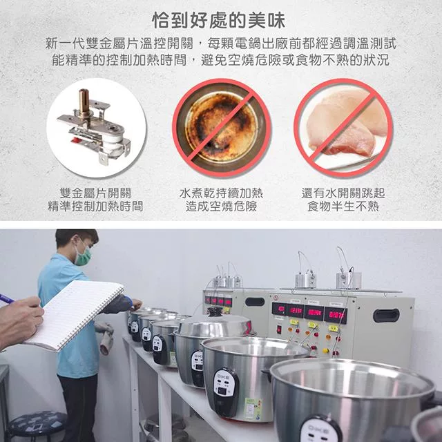 DIKE HKE304SL - 詳情4