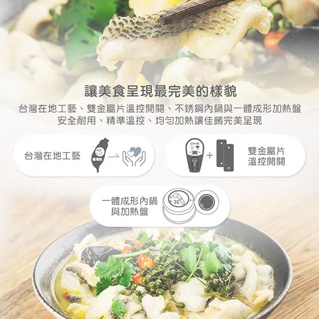 DIKE HKE304SL - 詳情5