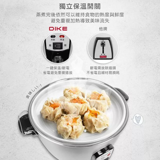 DIKE HKE304SL - 詳情8