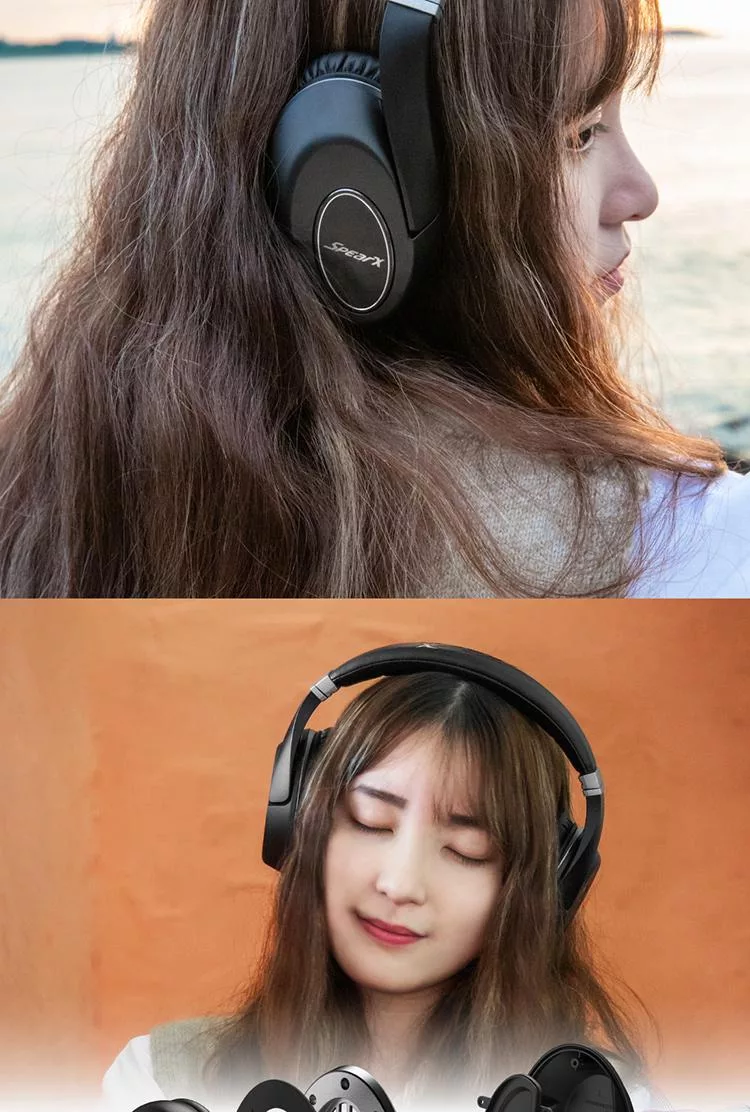 SpearX D1-Pure - 詳情2