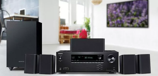 ONKYO安橋 HT-S3910 - 詳情3