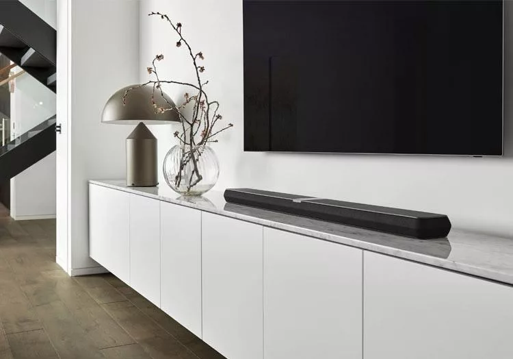 Bowers & Wilkins Panorama 3 - 詳情1