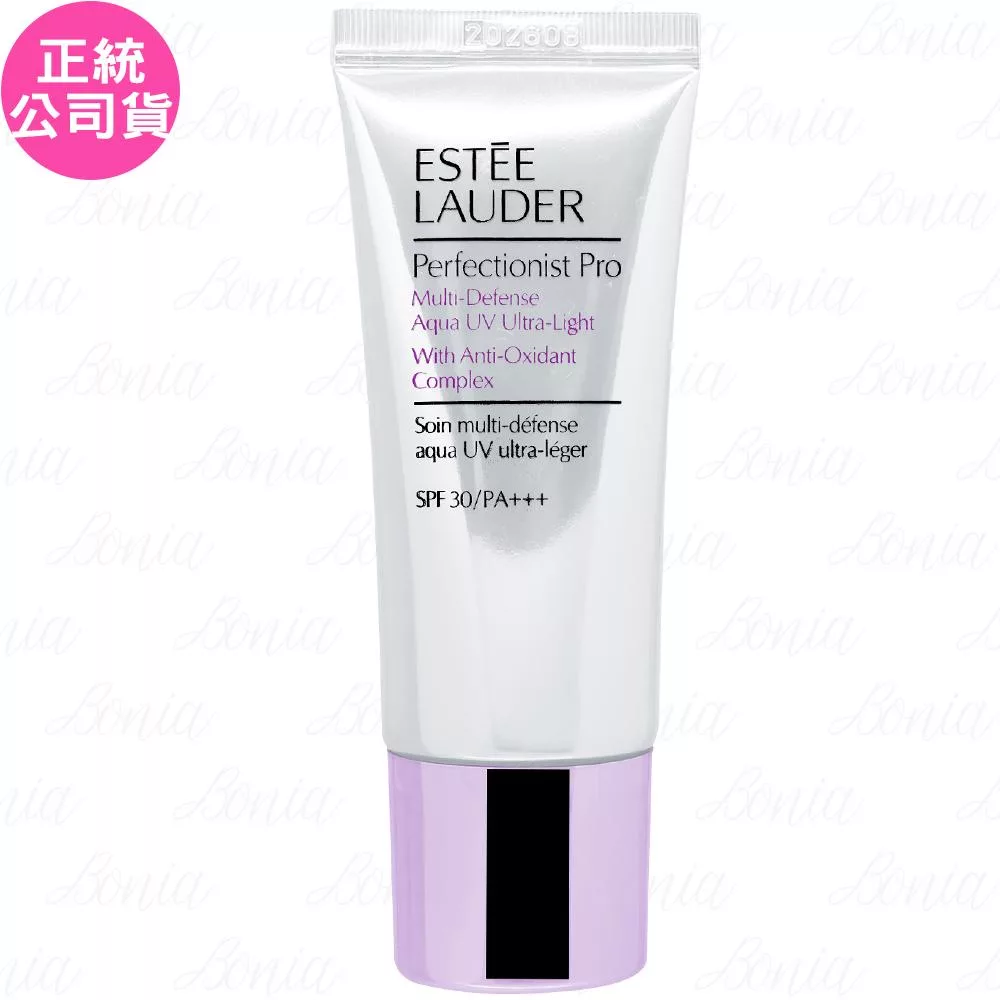 ESTEE LAUDER雅詩蘭黛Pro全能防曬超輕感水凝露SPF30/PA+++(30ml)(公司貨)