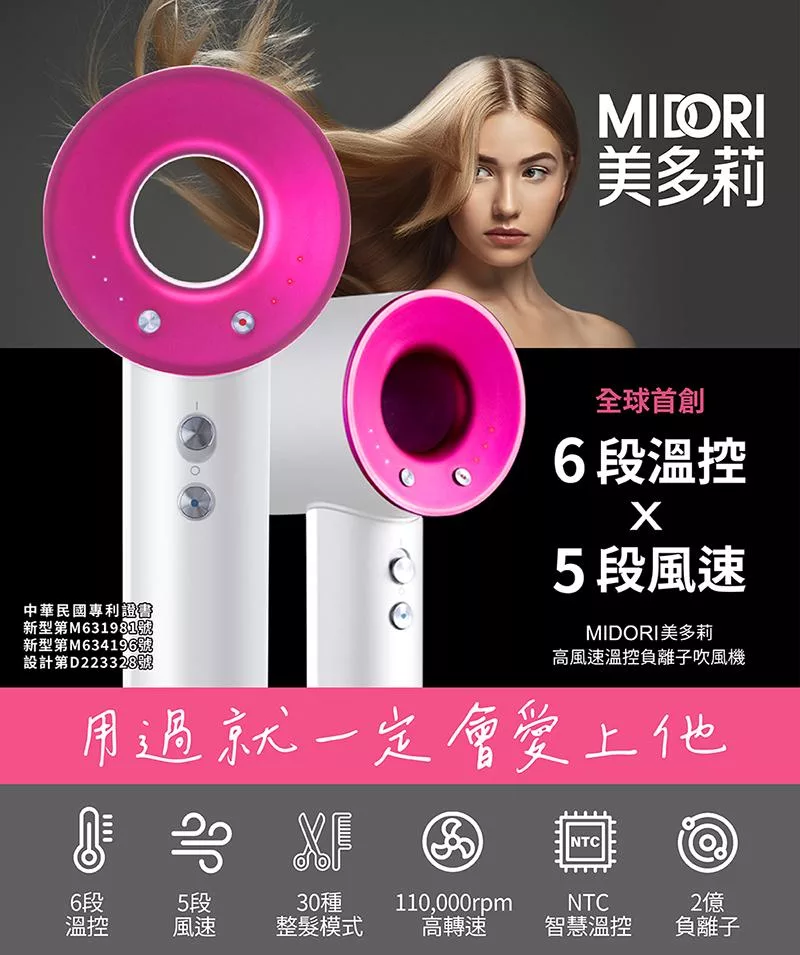 MIDORI美多莉 EO-MDR1429WYC - 詳情9