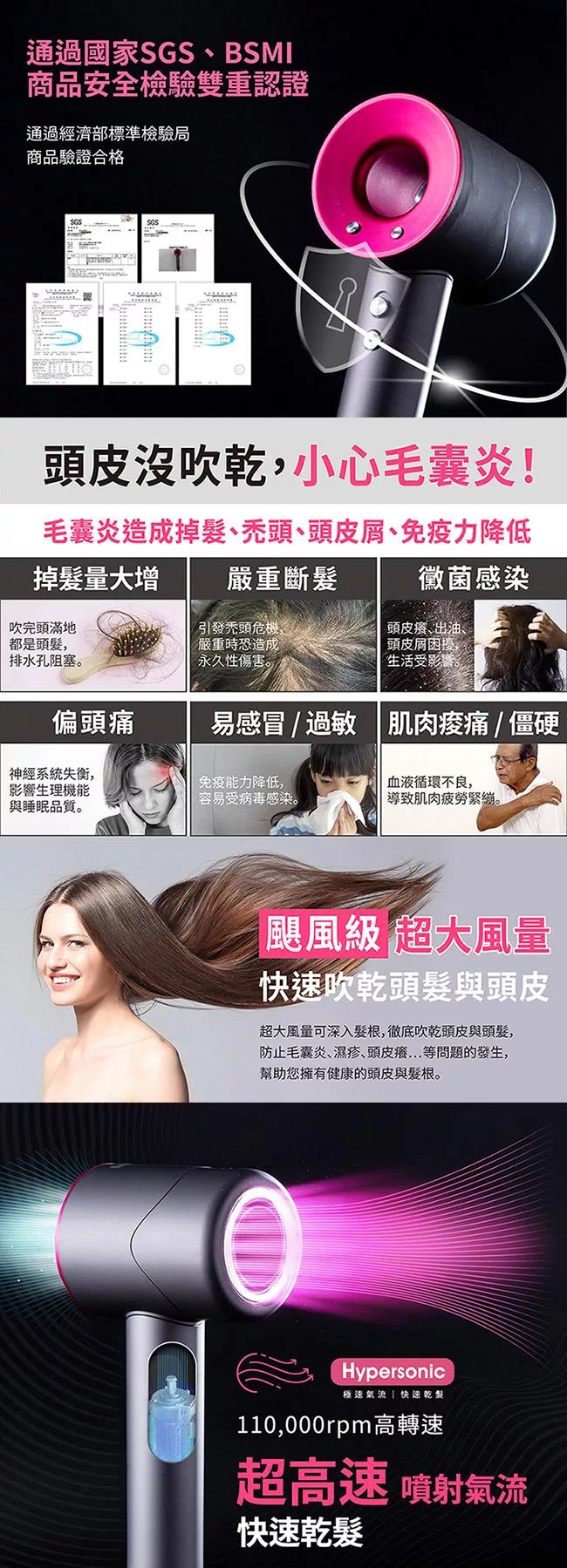 MIDORI美多莉 EO-MDR1420PKYC - 詳情1