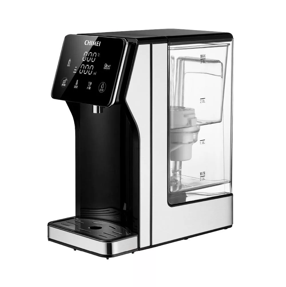 【CHIMEI奇美】瞬熱智慧溫控飲水機 WB-30MWTA