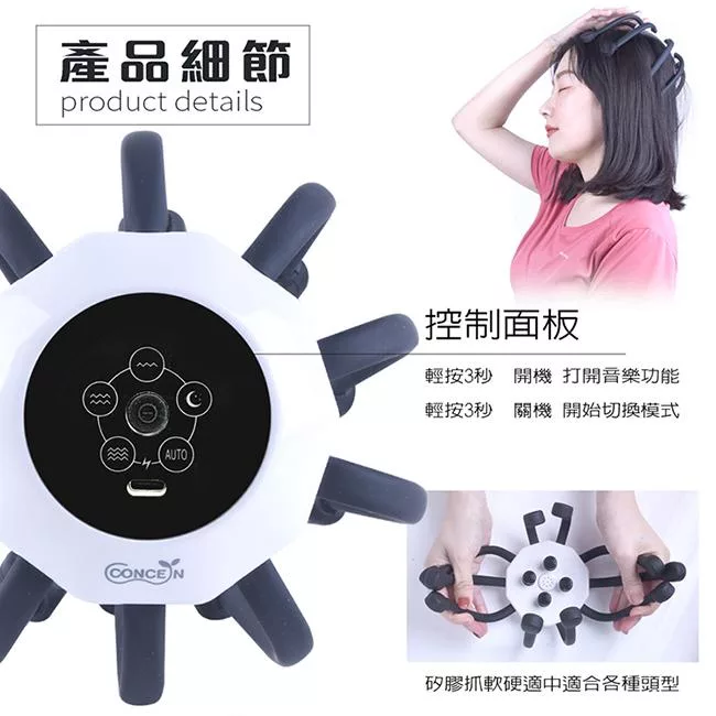 Concern康生 CON-866 - 詳情3