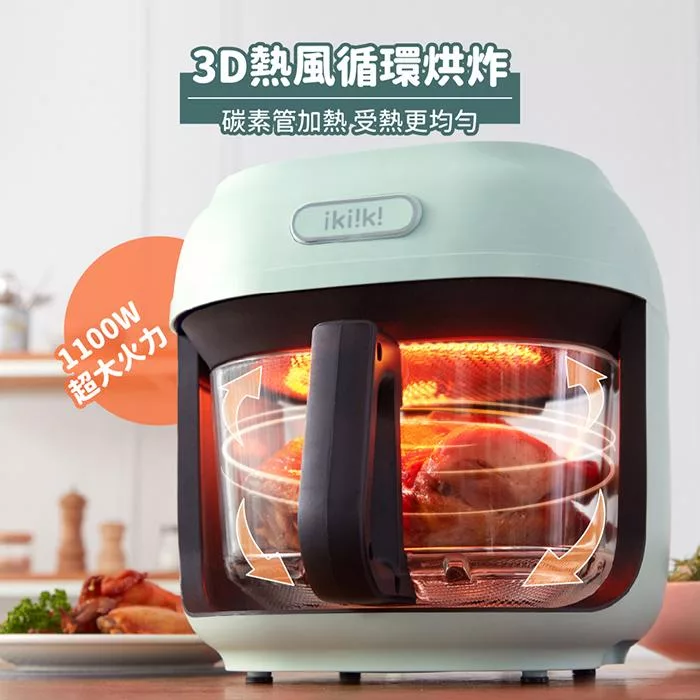 Ikiiki伊崎 IK-OT3101 IK-OT3102 - 詳情2