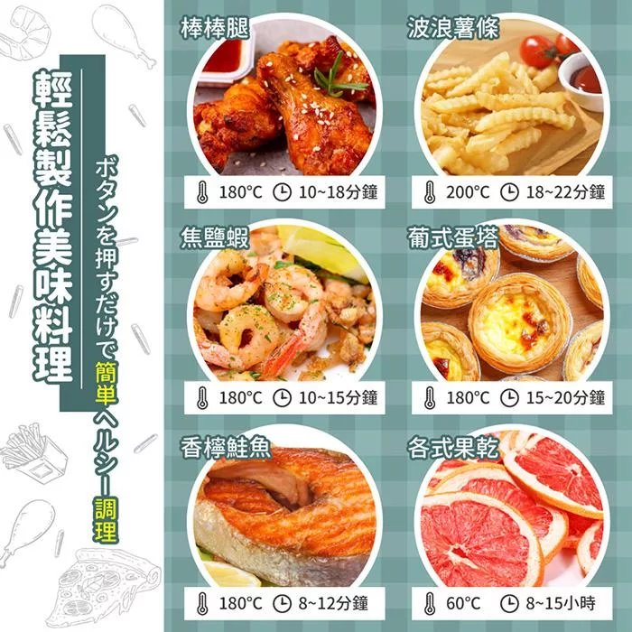 Ikiiki伊崎 IK-OT3101 IK-OT3102 - 詳情4