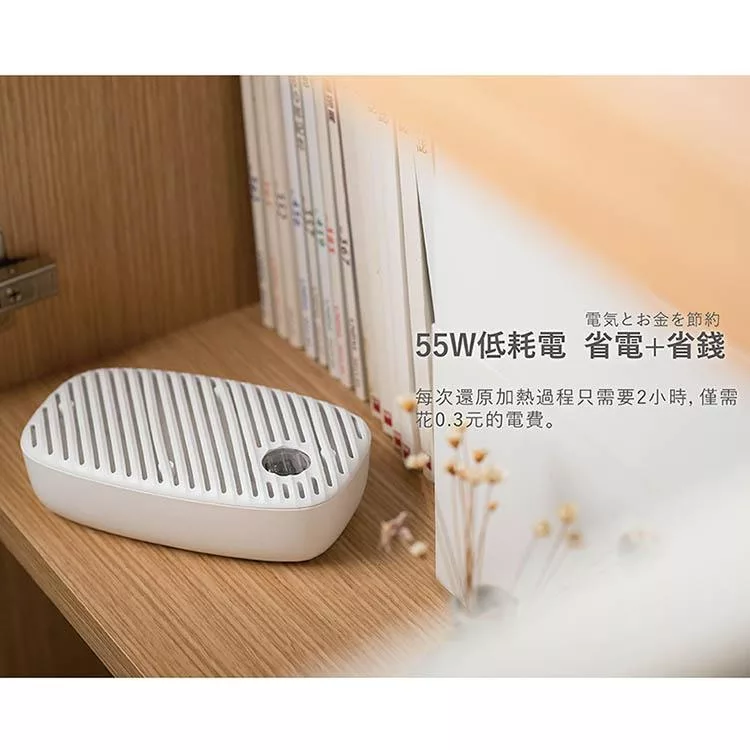 JWAY JY-DH322 - 詳情2