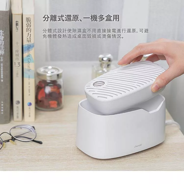 JWAY JY-DH322 - 詳情4