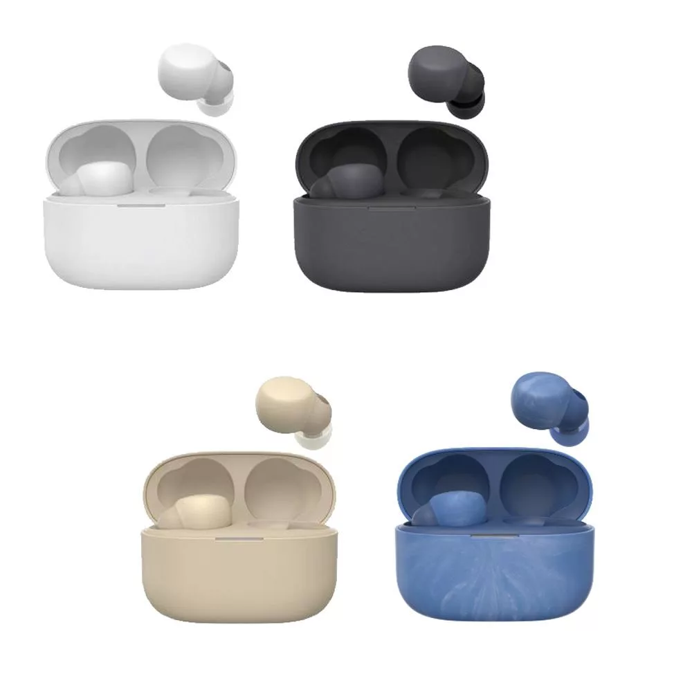 Sony LinkBuds S 無線藍牙耳機WF-LS900N 藍