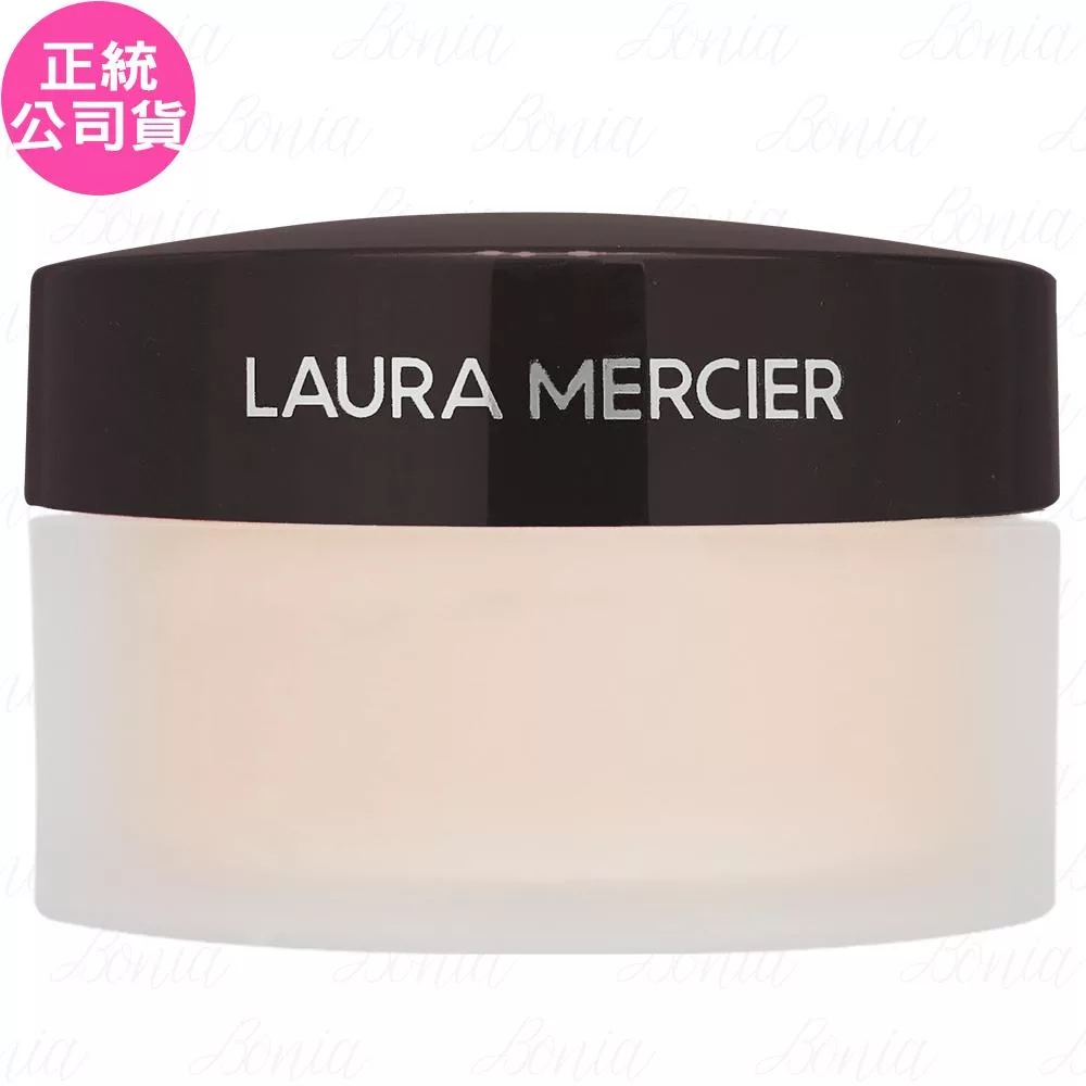 Laura Mercier蘿拉蜜思 煥顏透明蜜粉