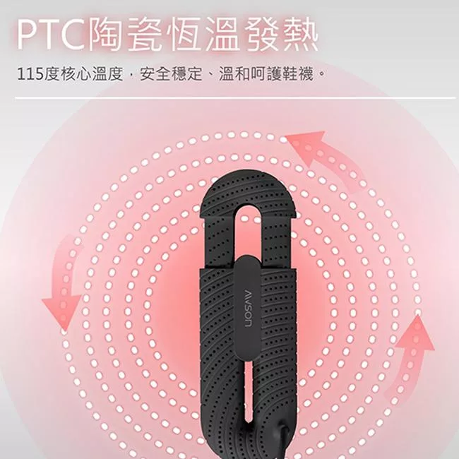 AWSON歐森 ASD-21 - 詳情2