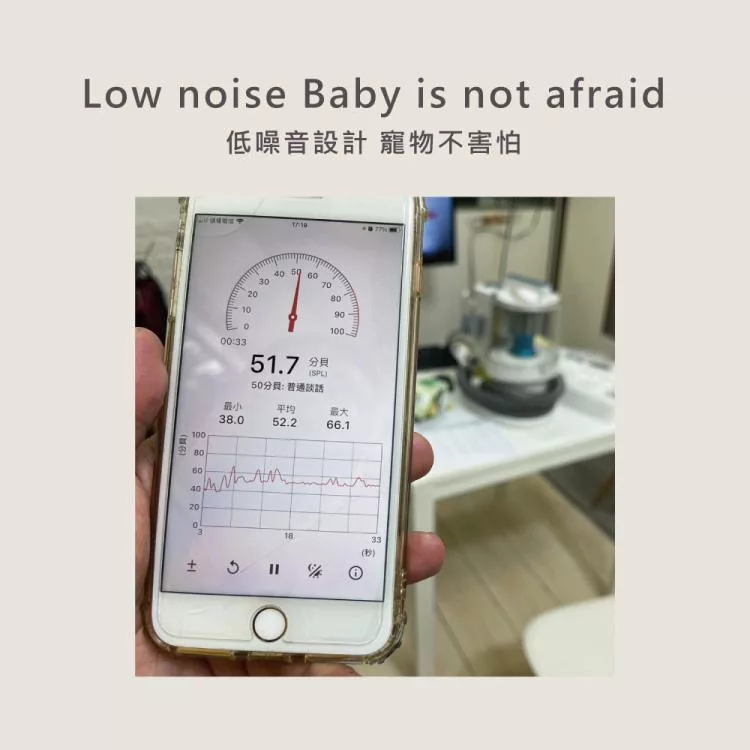 Dirt Devil Petsmate - 詳情3