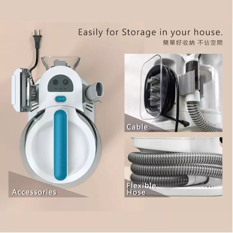 Dirt Devil Petsmate - 詳情5