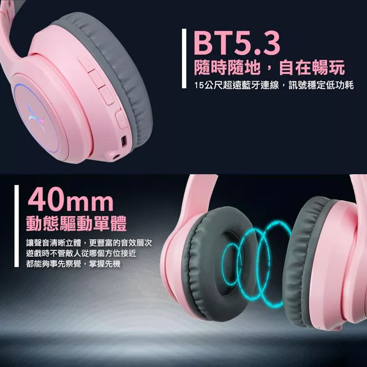 FOXXRAY響狐 HAB10 - 詳情3