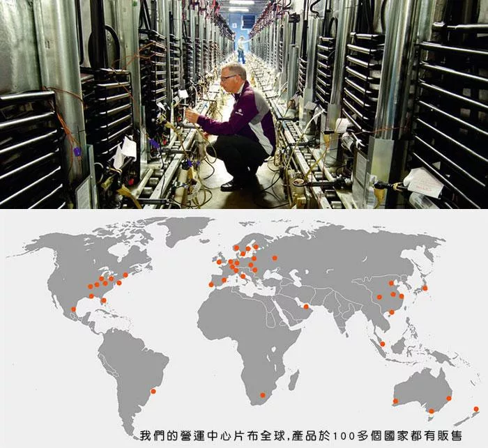 DOMETIC WCI-42 - 詳情2