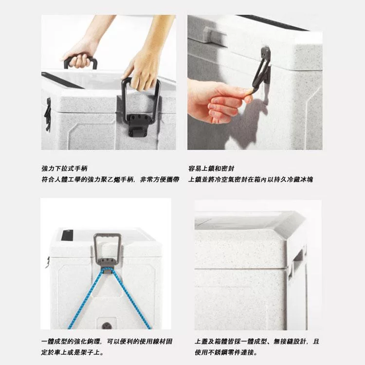 DOMETIC WCI-42 - 詳情3