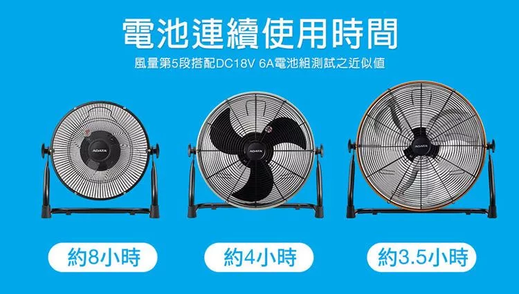 ADATA威剛 55CM - 詳情3