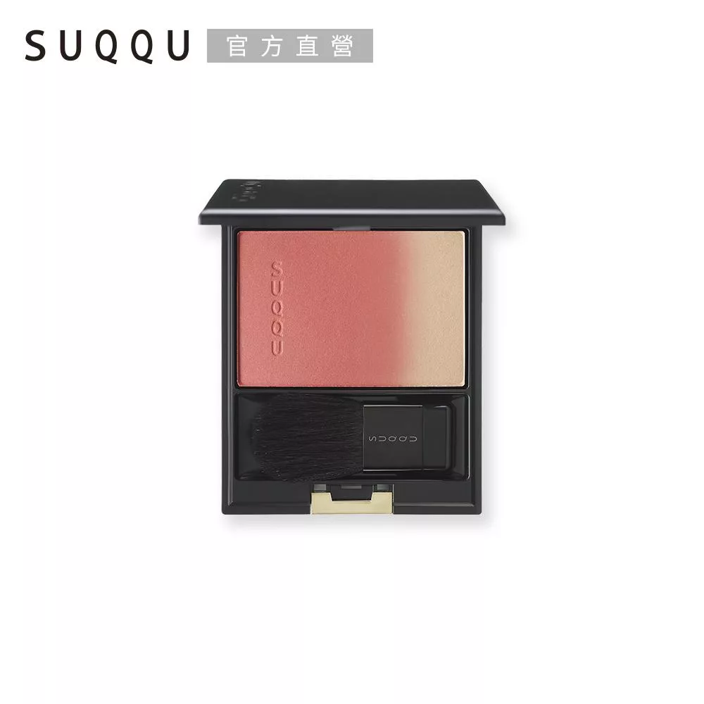 【SUQQU】晶采淨妍頰彩 # 10