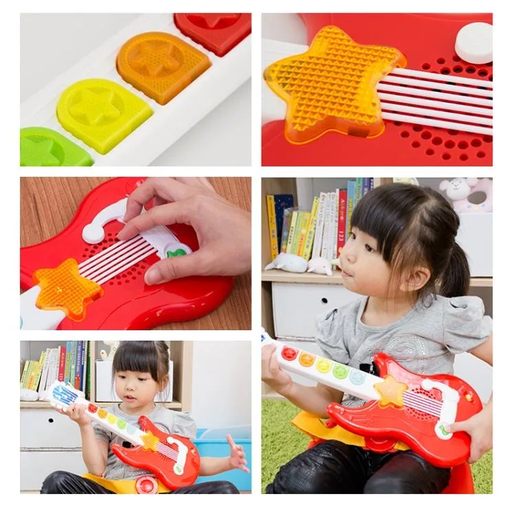 RUNALAND - 炫光和弦吉他