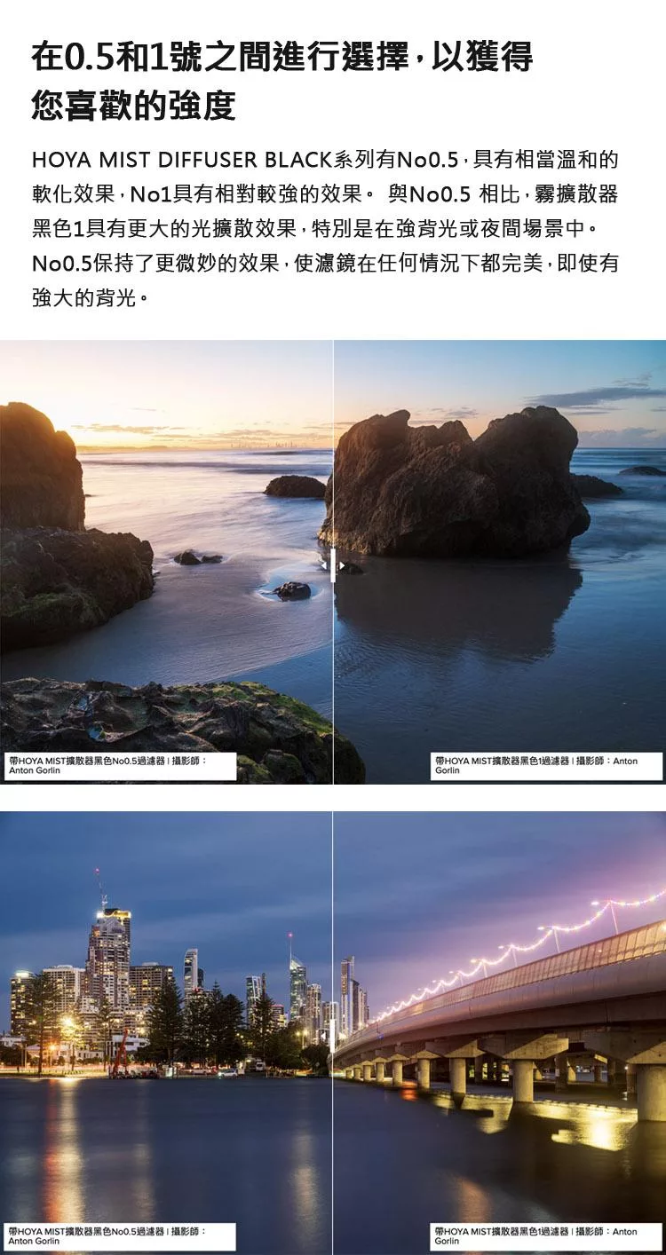 HOYA MIST DIFFUSER BLACK - 詳情2