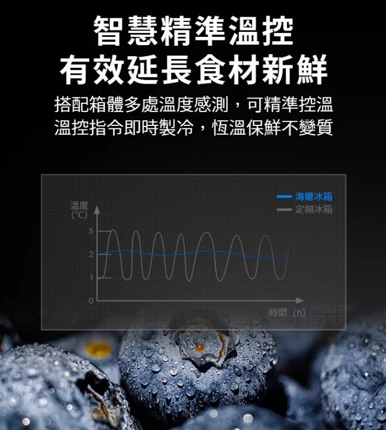 Haier海爾 HGR170 - 詳情4