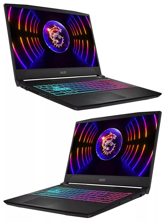 MSI微星 Katana B13VEK-806TW - 詳情3