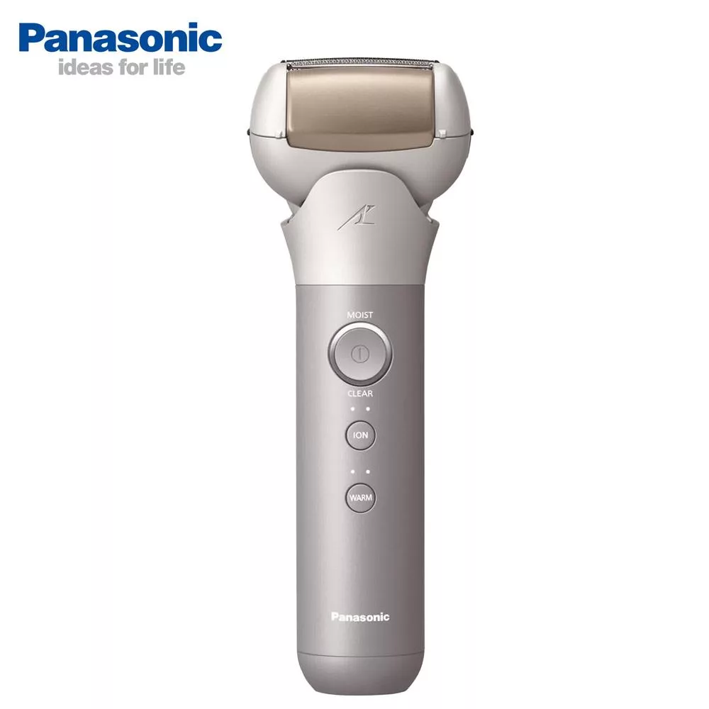 Panasonic國際牌 日本製三枚刃護膚電鬍刀ES-MT22-S
