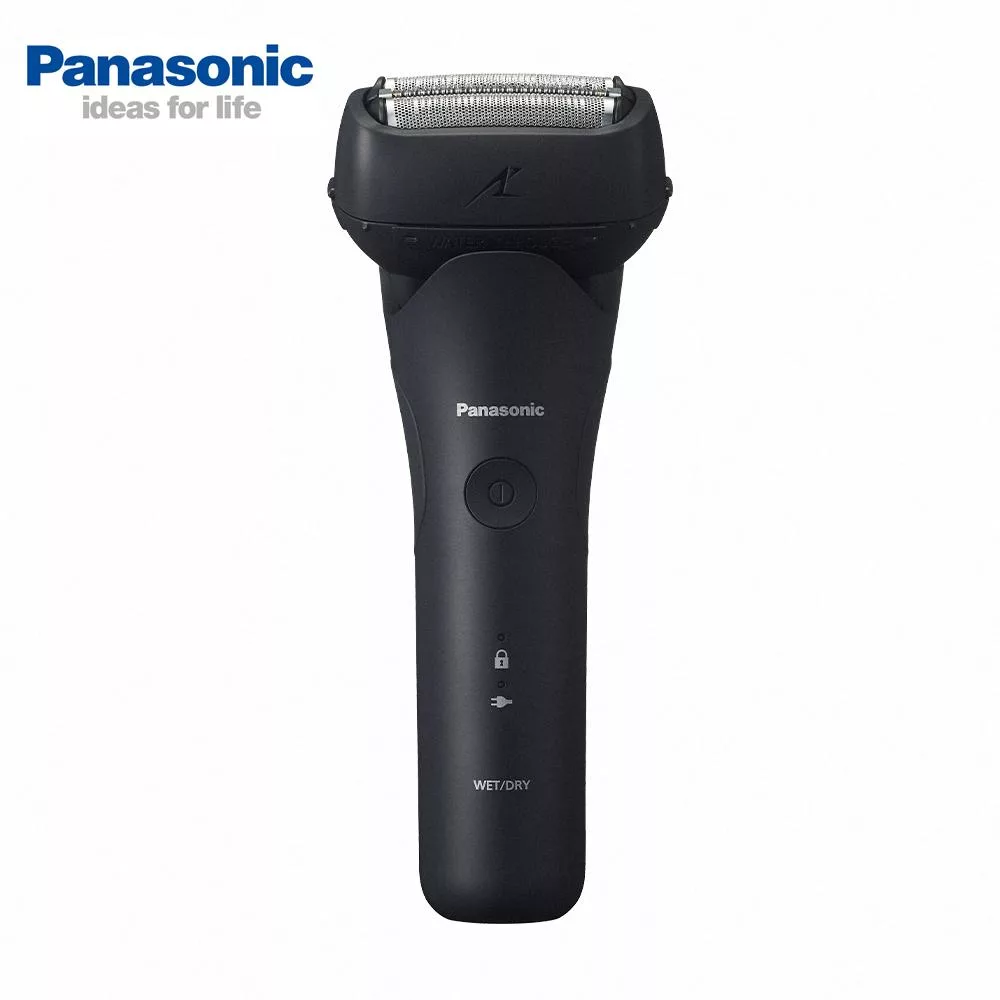 Panasonic國際牌 日本製三枚刃電鬍刀ES-LT2B-K
