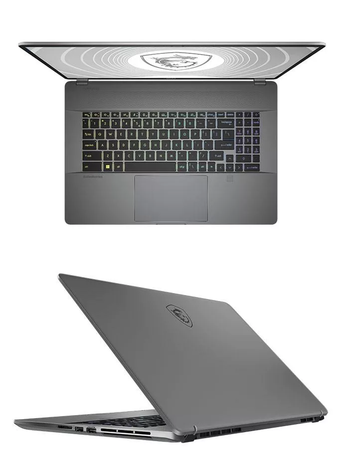 MSI微星 CreatorPro A13VKT-096TW - 詳情3