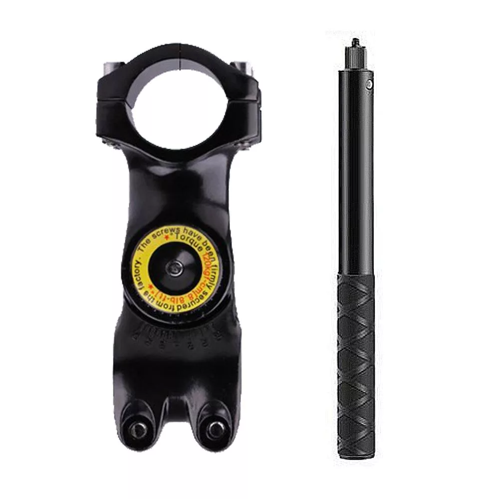 【LOTUS】INSTA360 X/X2/X3摩托車支架 升級版 副廠 升級版