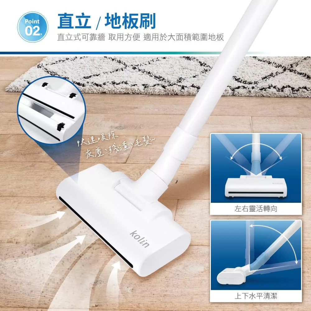 KOLIN歌林 KTC-UD3092 - 詳情1