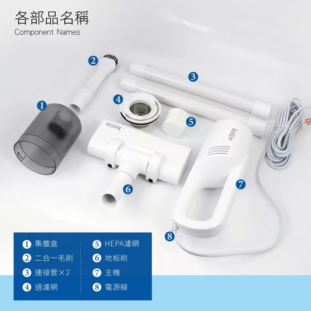 KOLIN歌林 KTC-UD3092 - 詳情5