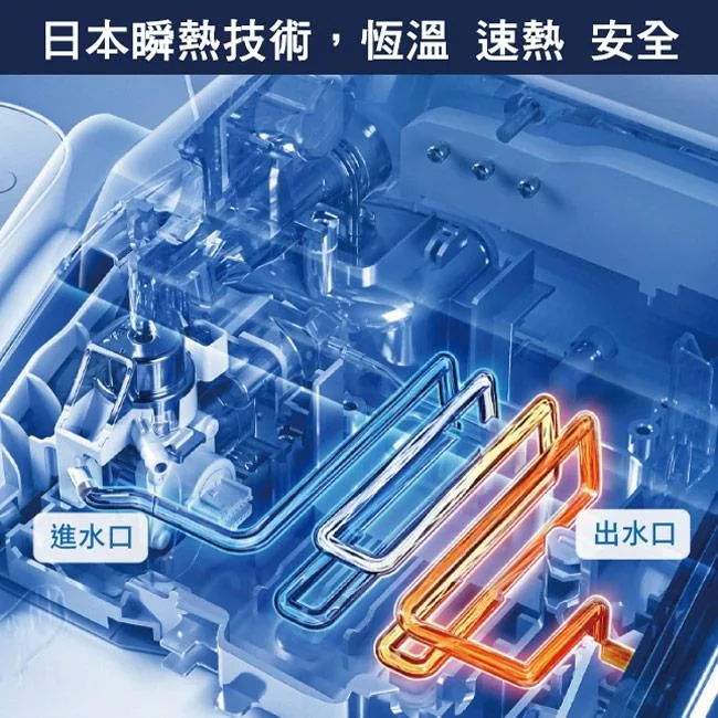 Panasonic國際牌 DL-PSTK09TWW - 詳情1