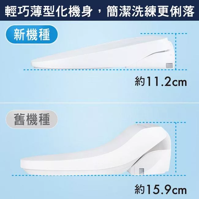 Panasonic國際牌 DL-PSTK09TWW - 詳情4