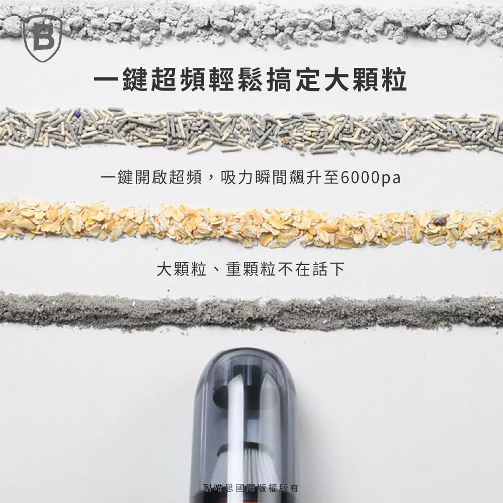 BASEUS倍思 A2 Pro - 詳情2