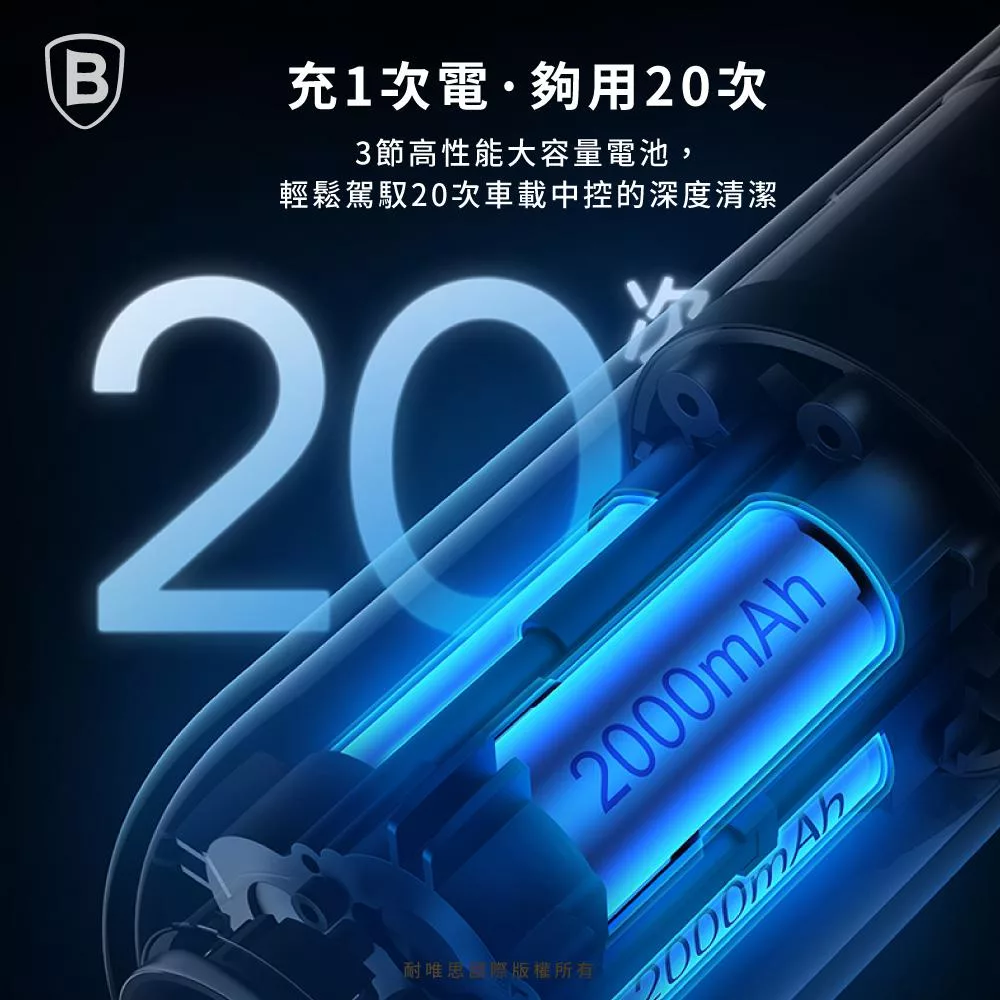 BASEUS倍思 A2 Pro - 詳情3