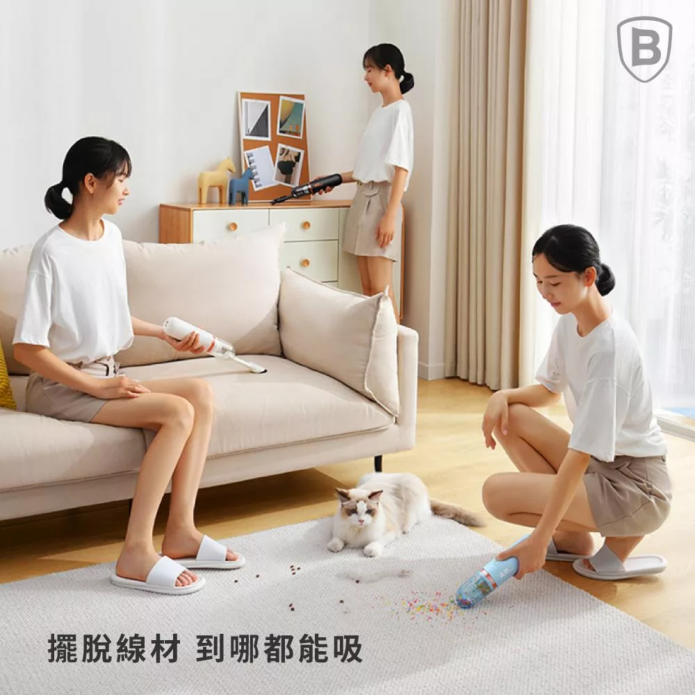 BASEUS倍思 A2 Pro - 詳情5