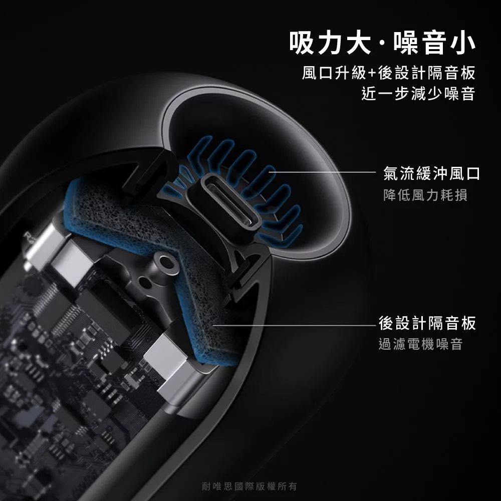 BASEUS倍思 A2 Pro - 詳情6