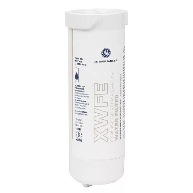 GE 奇異 冰箱濾心 XWFE