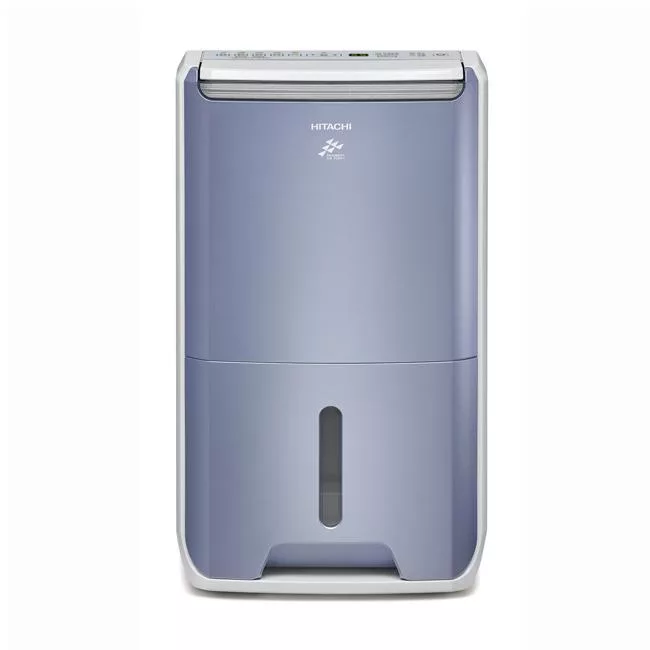 HITACHI日立11公升DC舒適節電清淨除濕機 RD-22FC