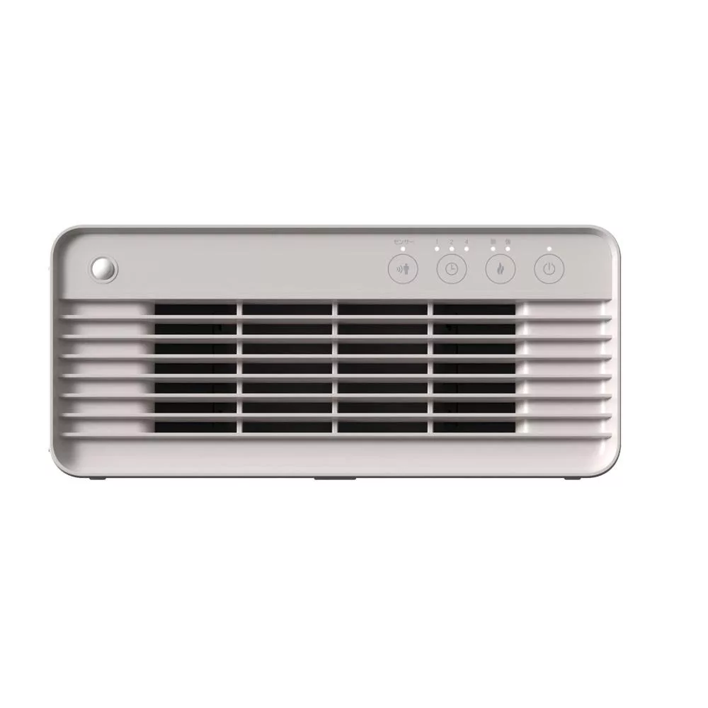 Airmate   艾美特 人體感知陶瓷電暖器  HP080M 白