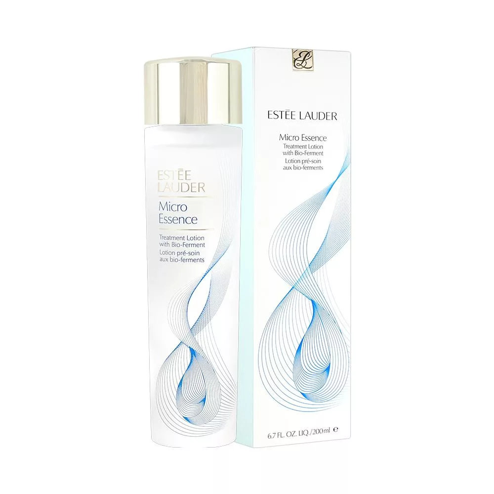 ESTEE LAUDER雅詩蘭黛 微分子肌底原生露(200ml) #新版_公司貨