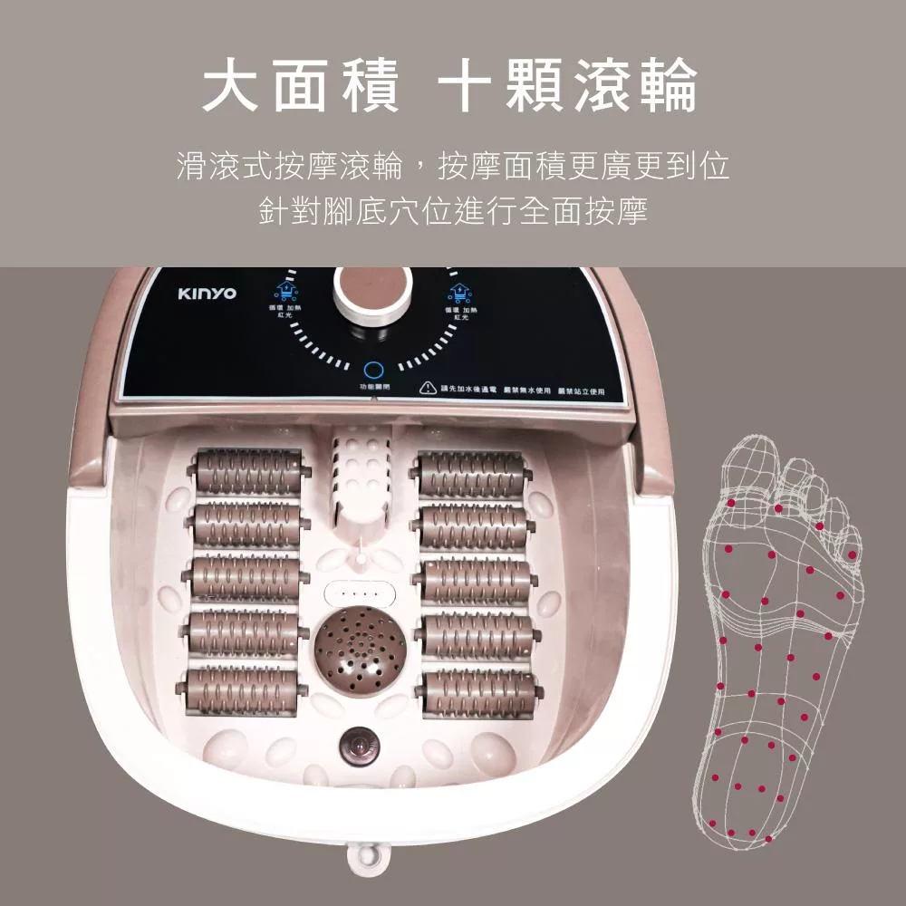 KINYO IFM-6001 - 詳情2